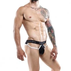 Good Devil GDK031 Micro Thong