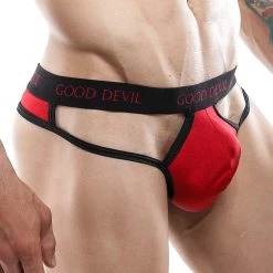 Good Devil GDK031 Micro Thong