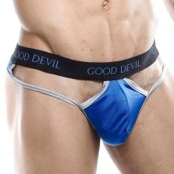 Good Devil GDK031 Micro Thong