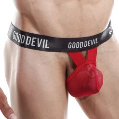 Best Sellers Good Devil GDK033 Thong