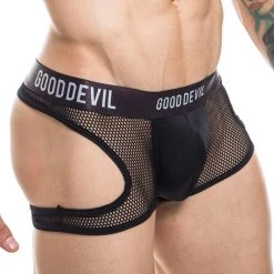 Best Sellers Good Devil GDK036 Cheeks Out Thong 11 Best Sellers Good Devil GDK036 Cheeks Out Thong