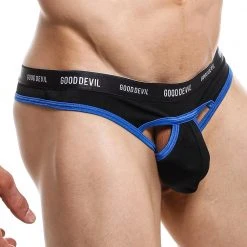 Good Devil GDK038 Thong