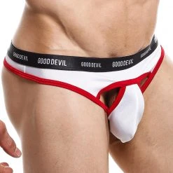 Good Devil GDK038 Thong