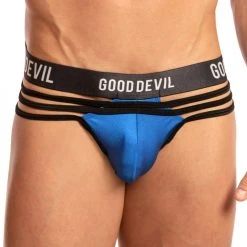 Good Devil GDK044 Hot Ass G-String