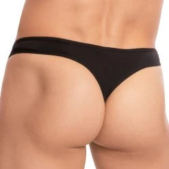 Good Devil GDK050 Side Mesh Thong What's New