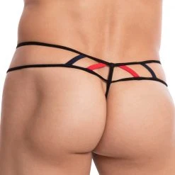 Good Devil GDK052 Daddy Chaser G-String