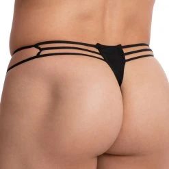 Good Devil GDK057 Love Thong What's New