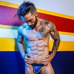 Good Devil GDL020 Micro G-string