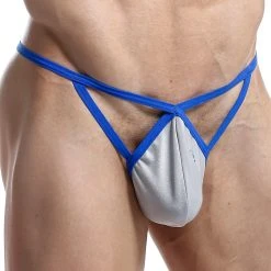 Good Devil GDL026 G-string