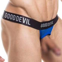 Good Devil GDL027 Uncensored G-String Best Sellers