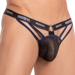 Good Devil GDL031 Gladiator G-String What's New