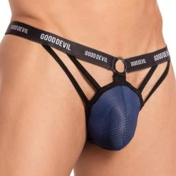 Good Devil GDL031 Gladiator G-String What's New