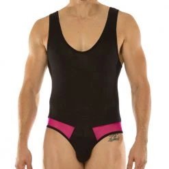 Hard Core HC4316 Singlet