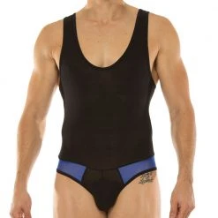 Hard Core HC4316 Singlet