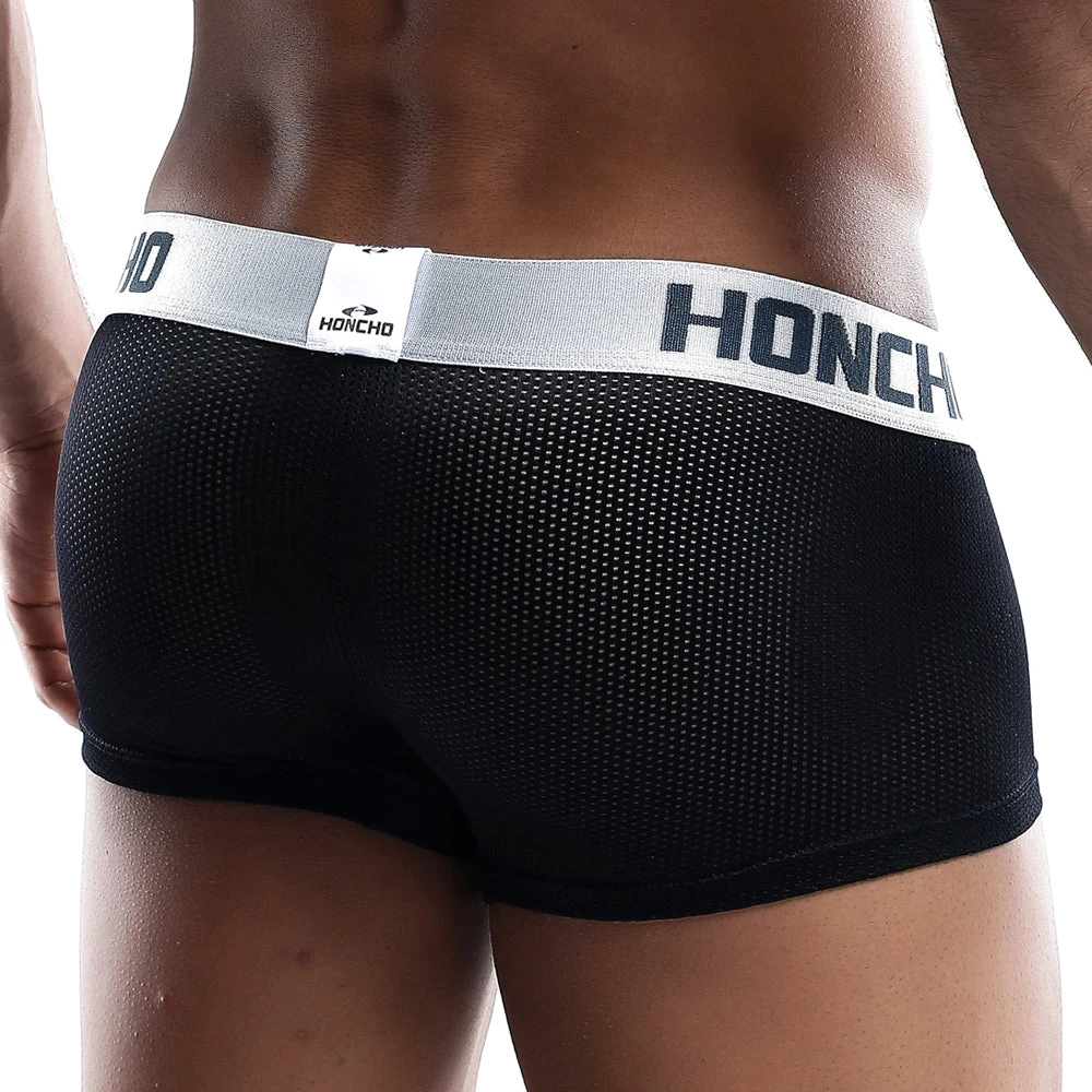Honcho HOG007 Boxer Trunk 4 Honcho HOG007 Boxer Trunk