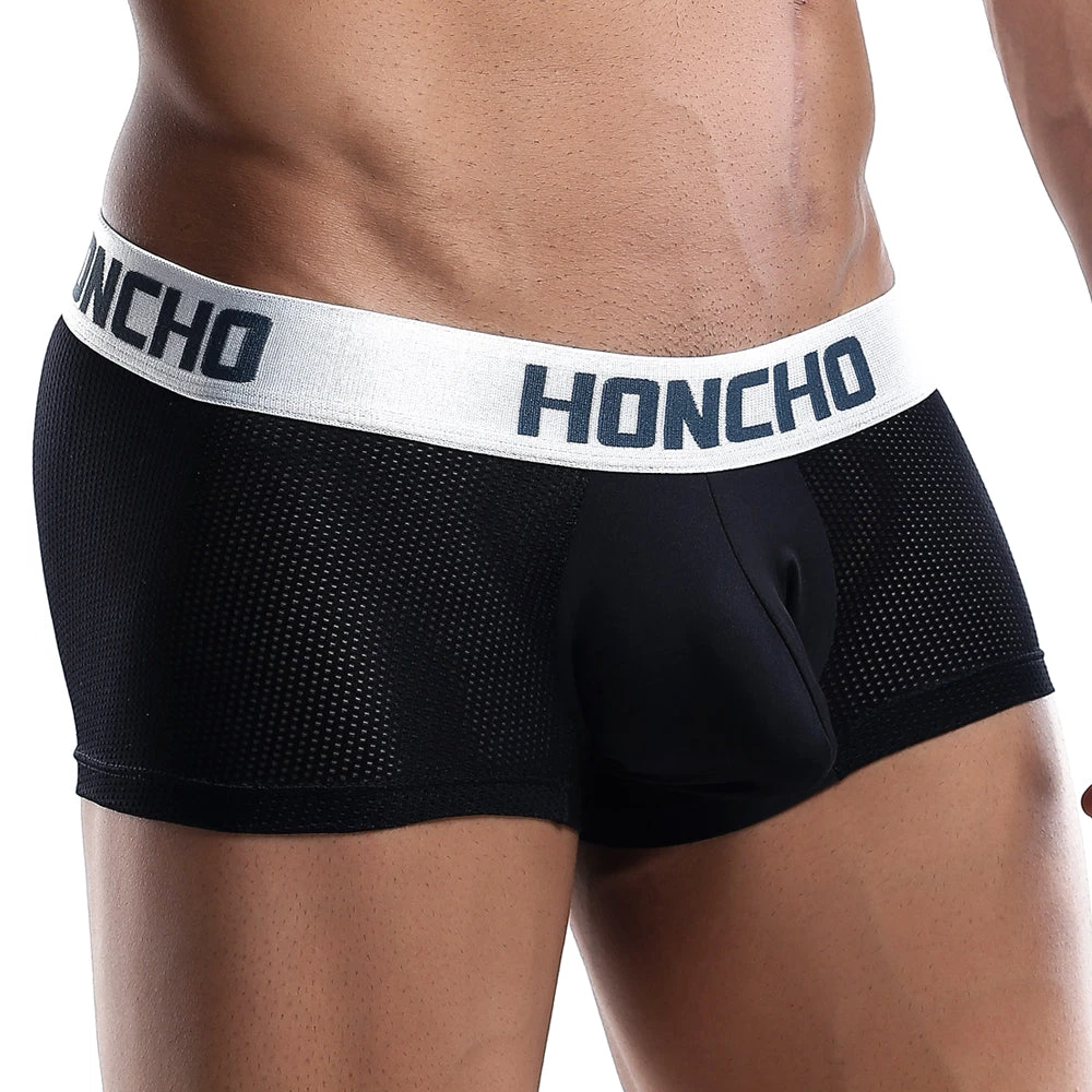 Honcho HOG007 Boxer Trunk 3 Honcho HOG007 Boxer Trunk
