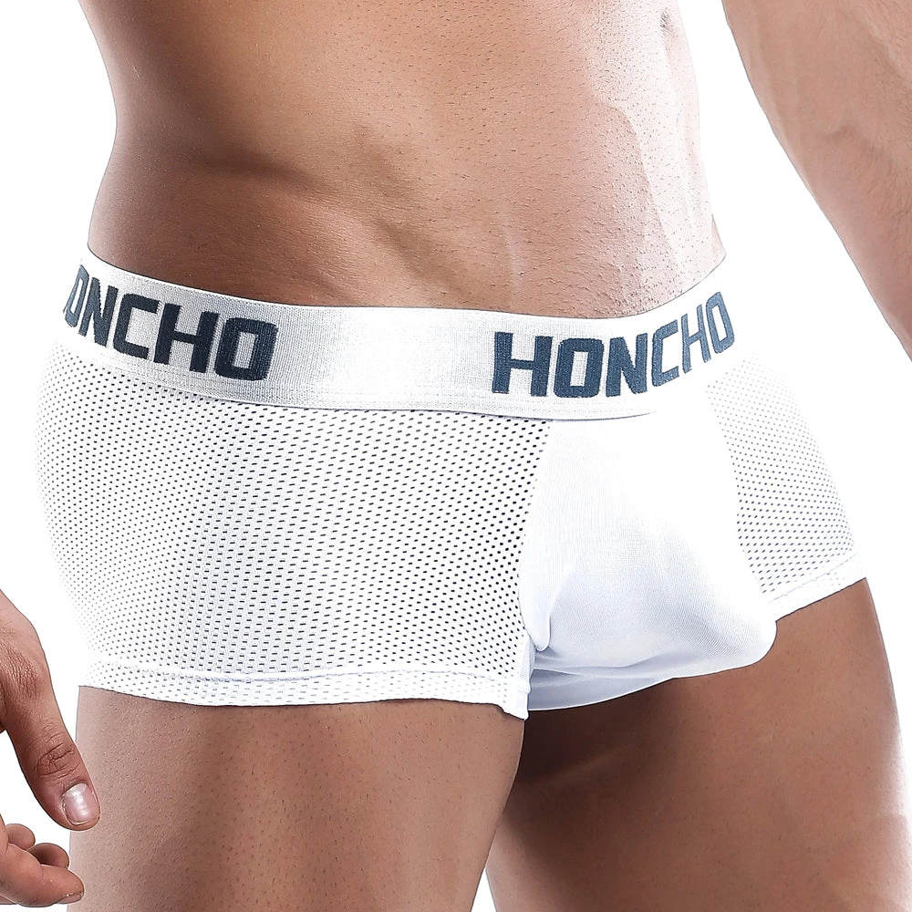 Honcho HOG007 Boxer Trunk 7 Honcho HOG007 Boxer Trunk