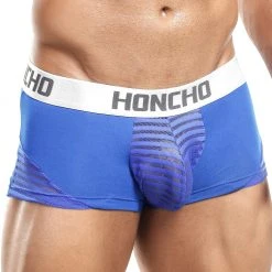 Honcho HOG014 Boxer Trunk