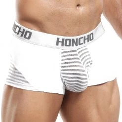 Honcho HOG014 Boxer Trunk