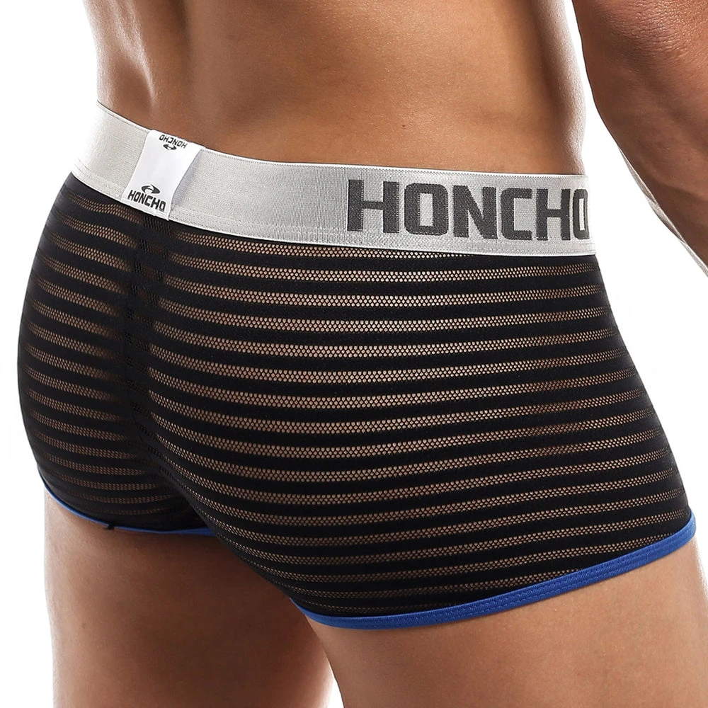 Honcho HOG017 Saturn Trunk 6 Honcho HOG017 Saturn Trunk