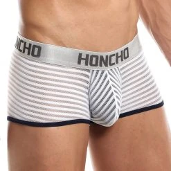 Honcho HOG017 Saturn Trunk 14 Honcho HOG017 Saturn Trunk