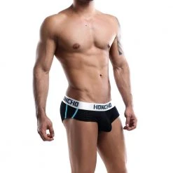 Honcho HOJ008 Brief