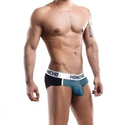Honcho HOJ012 Brief