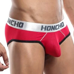 Honcho HOJ013 Brief