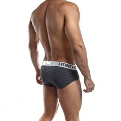 Honcho HOJ014 Brief