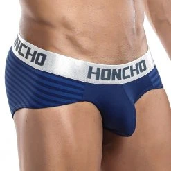 Honcho HOJ014 Brief