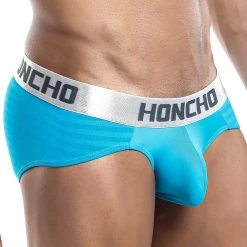 Honcho HOJ014 Brief