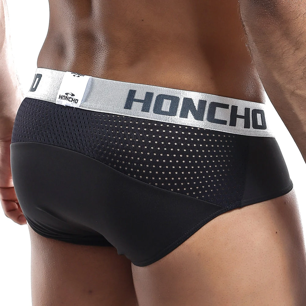 Honcho HOJ016 Brief 4 Honcho HOJ016 Brief