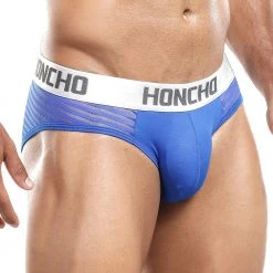 Honcho HOJ017 Brief