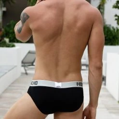 Honcho HOJ024 Red Giant Brief