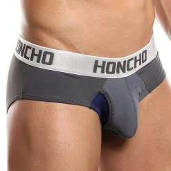 Honcho HOJ024 Red Giant Brief