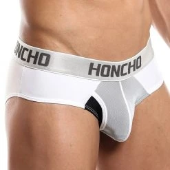 Honcho HOJ024 Red Giant Brief