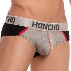 What's New Honcho HOJ027 Pelvic Bikini Brief