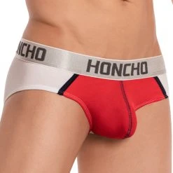 What's New Honcho HOJ027 Pelvic Bikini Brief