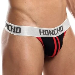 Honcho HOK018 Deep Space Thong 11 Honcho HOK018 Deep Space Thong