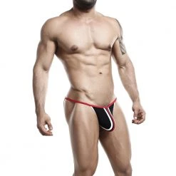 Best Sellers Hung HGE006 Jockstrap