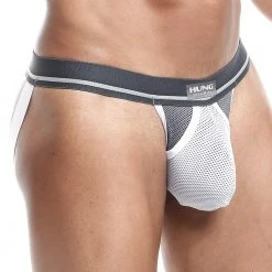 Hung HGE009 Expose Jockstrap Best Sellers