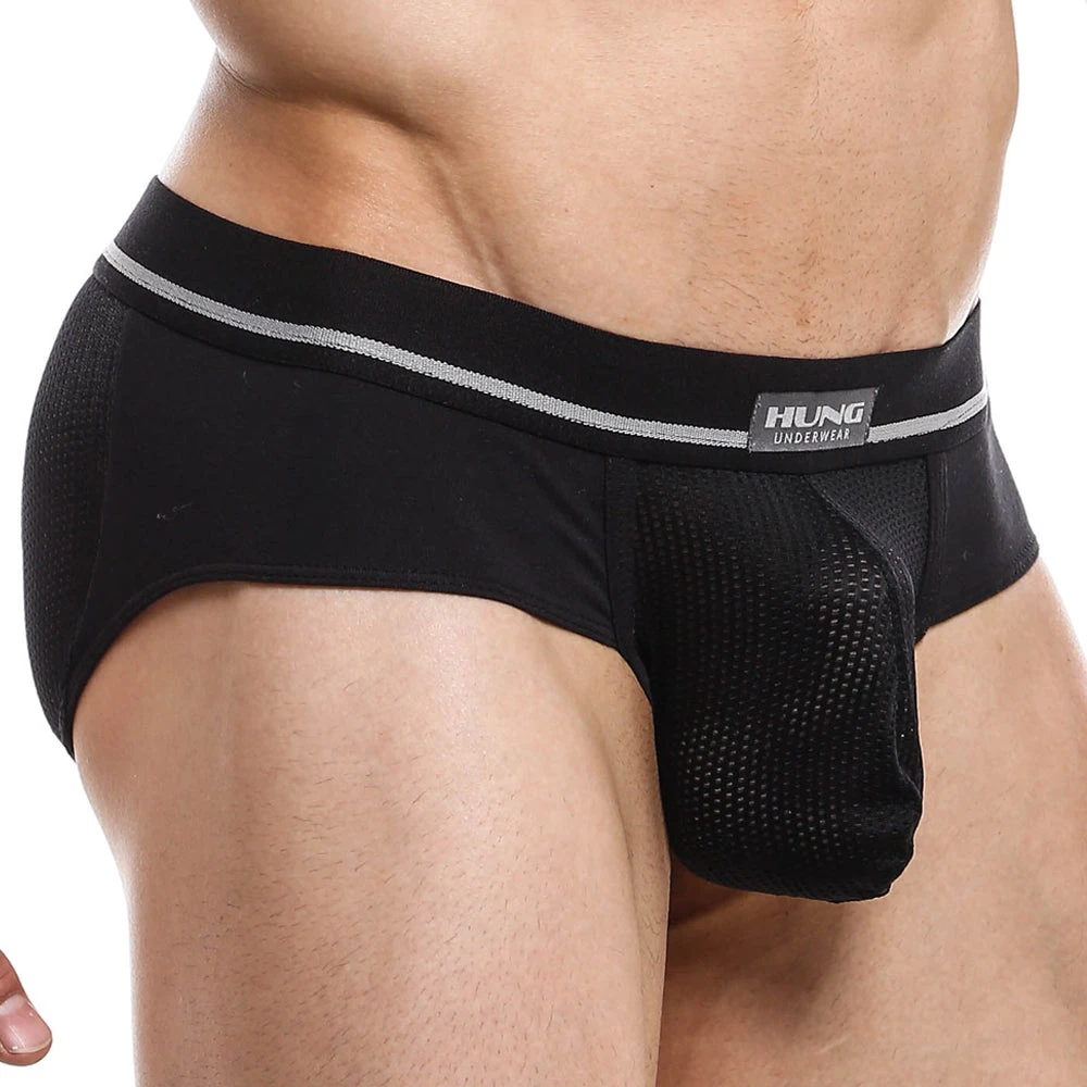 Best Sellers Hung HGE011 Jockstrap 5 Best Sellers Hung HGE011 Jockstrap