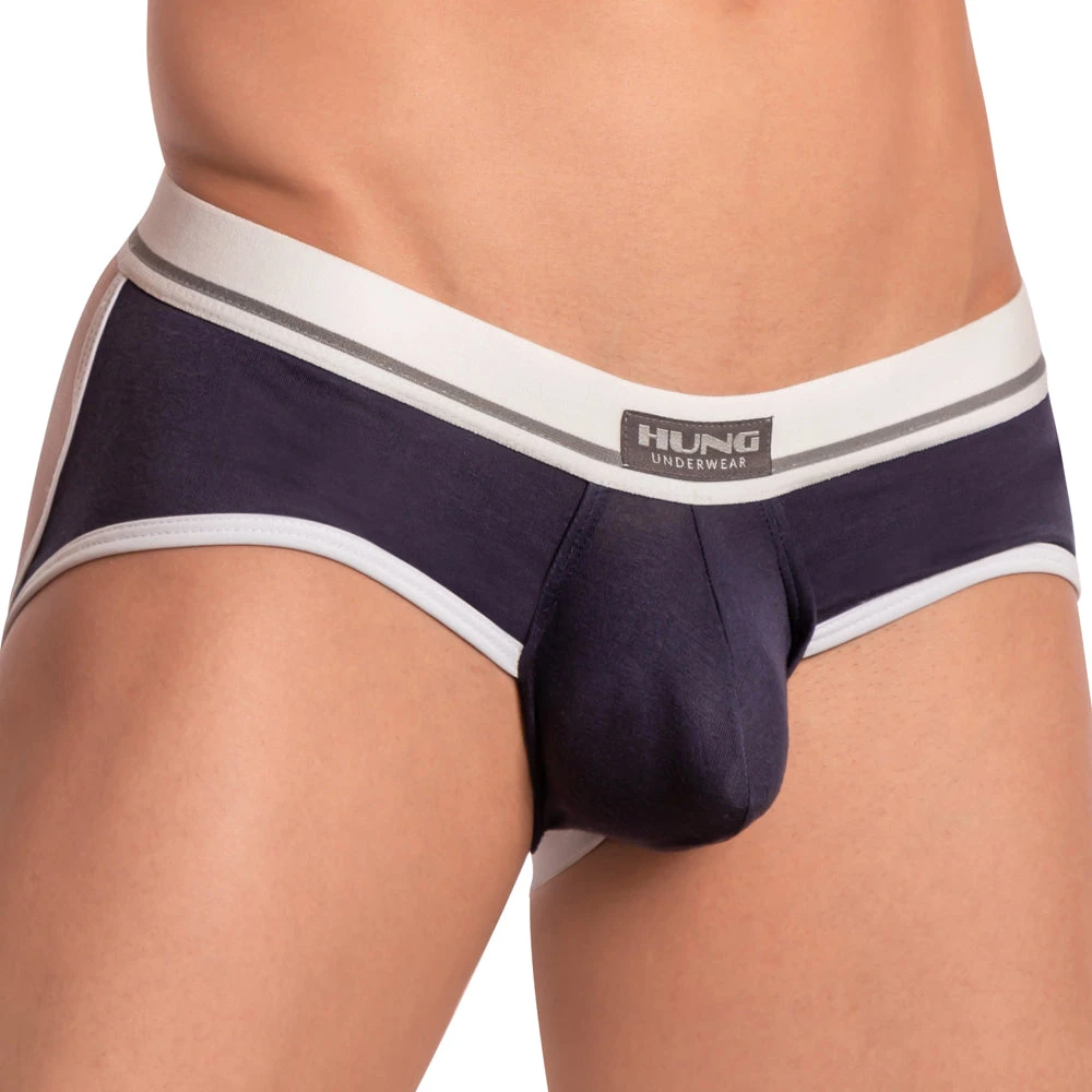 What's New Hung HGE017 Cathedral Jockstrap 8 What's New Hung HGE017 Cathedral Jockstrap