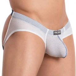 What's New Hung HGE019 The Colosseum Jockstrap