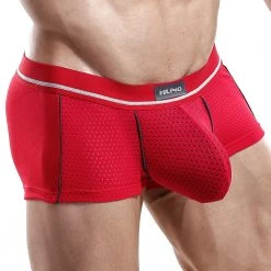 Hung HGG004 Boxer Trunk Best Sellers