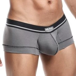 Hung HGG006 Line Trunk Underwear