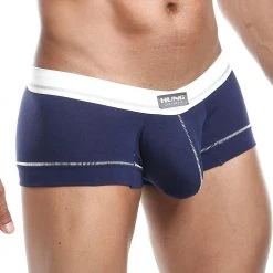Hung HGG006 Line Trunk Underwear