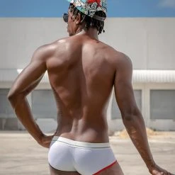 What's New Hung HGG009 Revolt Boxer Trunk