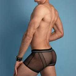 Hung HGG011 Podium Boxer What's New