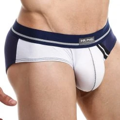 Underwear Hung HGJ010 Brief